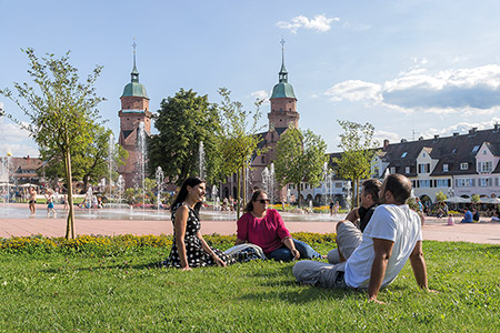 Freudenstadt