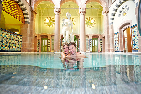 Palais Thermal Bad Wildbad