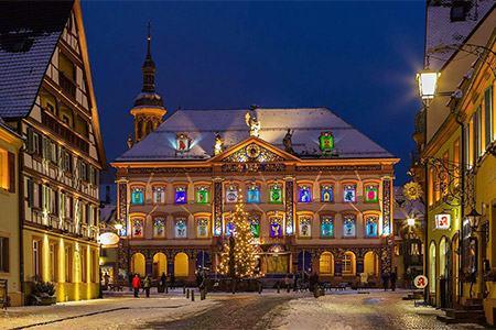 Gengenbacher Adventskalender