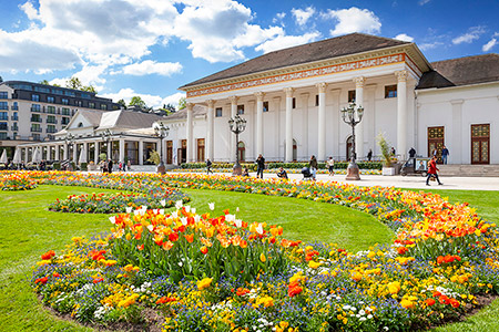 Baden-Baden