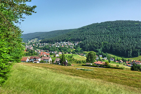 Baiersbronn